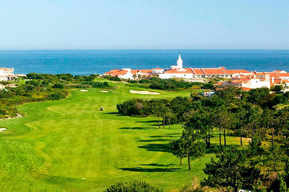 Noyan Golf & Travel | Destinations | Praia D´El Rey Marriott Golf & Beach Resort