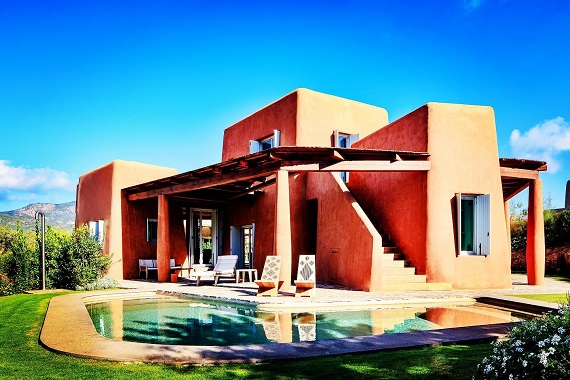 Noyan Golf & Travel | Destinations | Is Molas Hotel