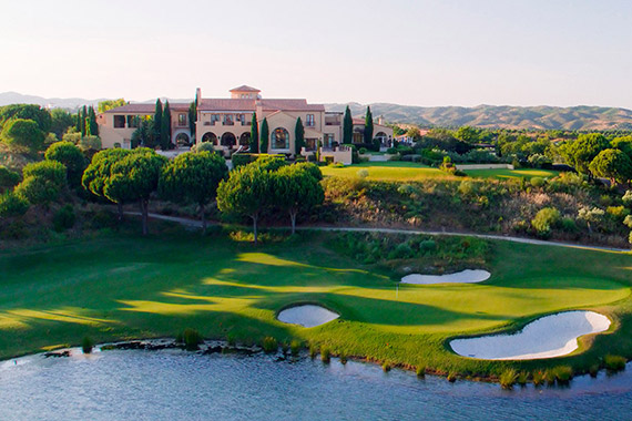 Noyan Golf & Travel | Destinations | Monte Rei Golf & Country Club