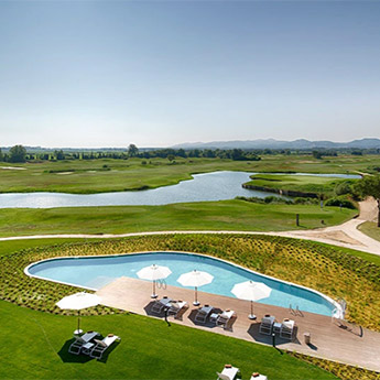 Noyan Golf & Travel | Special Offers | Hotel Terraverda at Empordà Golf