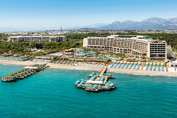 Regnum The Crown General Card