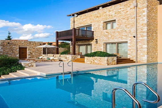 Noyan Golf & Travel | Destinations | The Westin Resort Costa Navarino