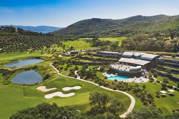 Noyan Golf & Travel | Destinations | Argentario Golf Resort & Spa