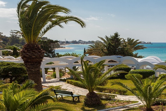 Noyan Golf & Travel | Destinations | The Sindbad Hotel