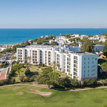 Noyan Golf & Travel | Dona Filipa Hotel | Algarve Hotels