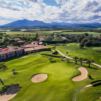Torremirona Golf & SPA Resort (1)