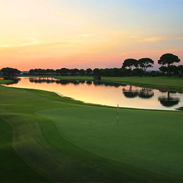 Noyan Golf & Travel | Gloria Verde Resort | Belek Hotels