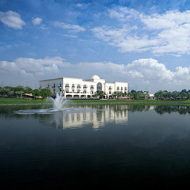 Noyan Golf & Travel | Countries | United Arab Emirates