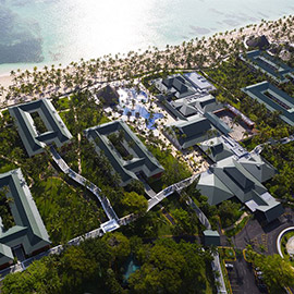 Noyan Golf & Travel | Destinations | Barcelo Bavaro Beach | 1