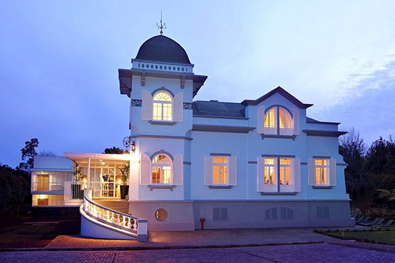 Noyan Golf & Travel | Destinations | PortoBay Serra Golf