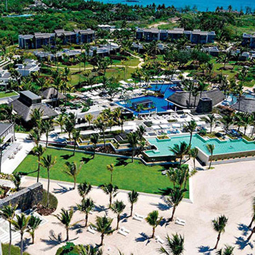Noyan Golf & Travel | Unlimited Golf | Long Beach Golf & Spa Resort