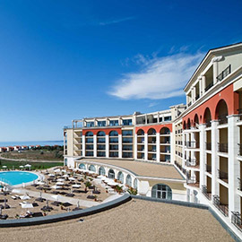 Noyan Golf & Travel | Countries | Bulgaria