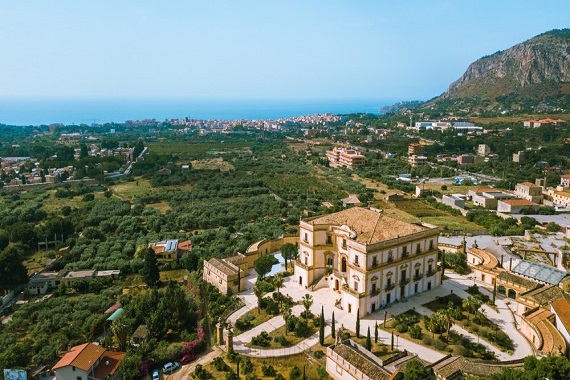Noyan Golf & Travel | Destinations | Verdura Resort