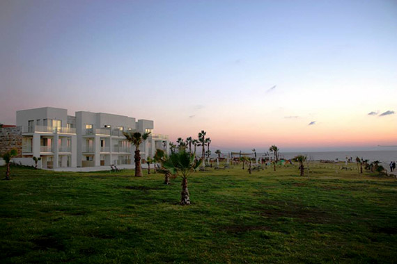 Noyan Golf & Travel | Destinations | Amphora Hotel & Suites