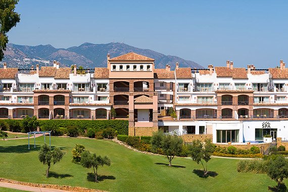 Noyan Golf & Travel | Destinations | La Cala Resort