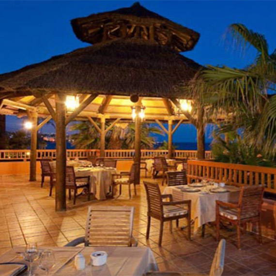 Noyan Golf & Travel | Special Offers | Elba Estepona Gran Hotel & Thalasso Spa
