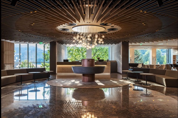 Noyan Golf & Travel | Destinations | Hotel Park