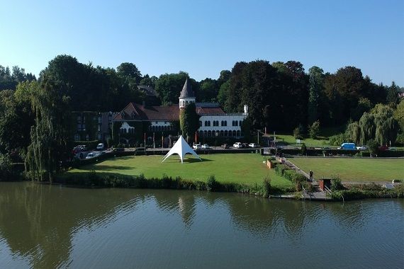 Noyan Golf & Travel | Destinations | Martin's Château du Lac