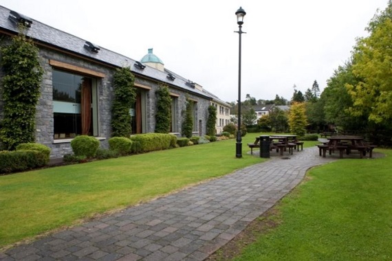 Noyan Golf & Travel | Destinations | Court Yard Hotel