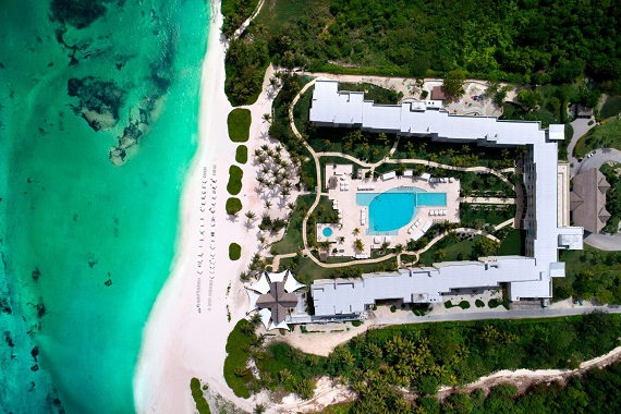 Noyan Golf & Travel | Destinations | The Westin Puntacana Resort & Club