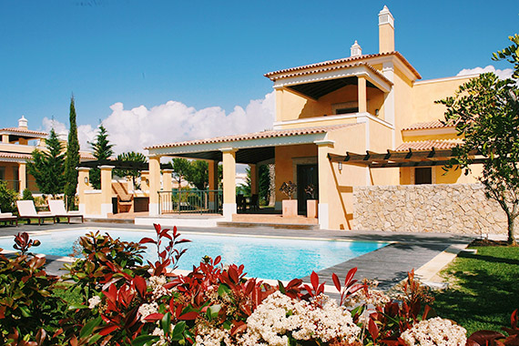 Cascade Wellness Resort (5)