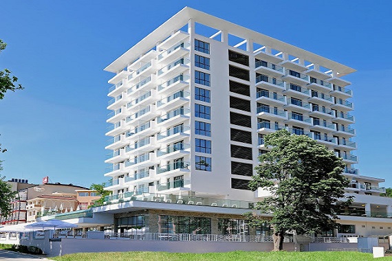 Noyan Golf & Travel | Destinations | Grifid Hotel Metropol