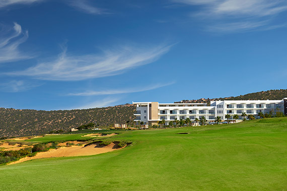 Noyan Golf & Travel | Destinations | Hyatt Place Taghazout Bay